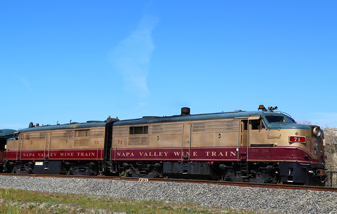 The Napa Valley Wine Train apologizes to black women booted from train