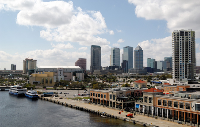 Carnival Pride to return to Tampa for series of voyages in early 2017