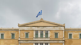 Greece says only a few details left before finalizing bailout deal