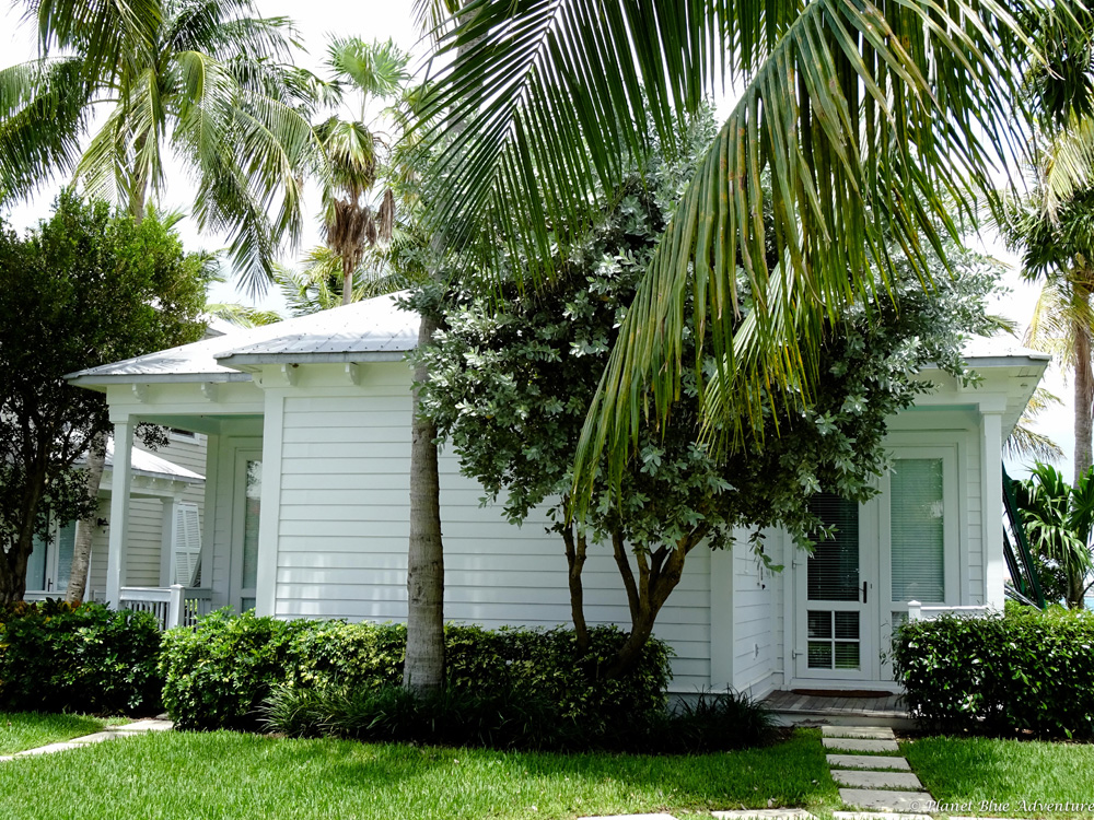 Sunset Key Guest Cottages, A luxury collection are a peaceful a retreat from busy Key West. Often referred to as an “Island off an Island” and reachable by a boat ferry service from Key West.