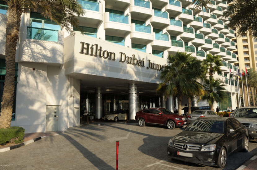 Hilton