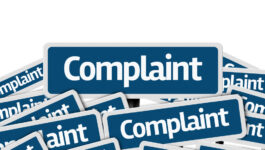 Complaint