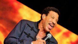 Lionel Richie