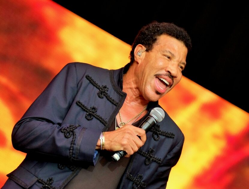 Lionel Richie