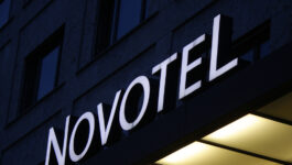 Novotel