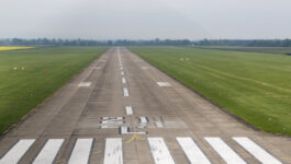 Runway