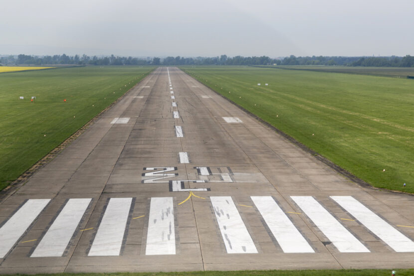 Runway