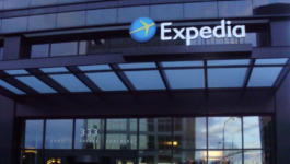 Expedia