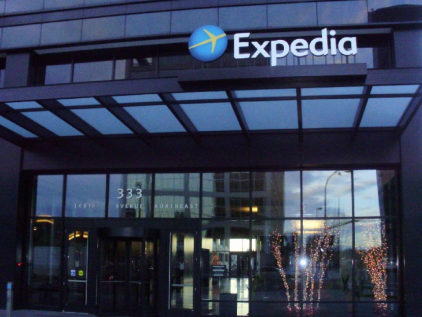 Expedia