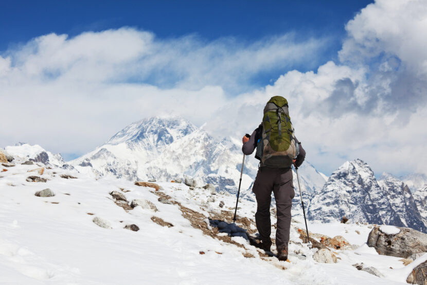 Nepal