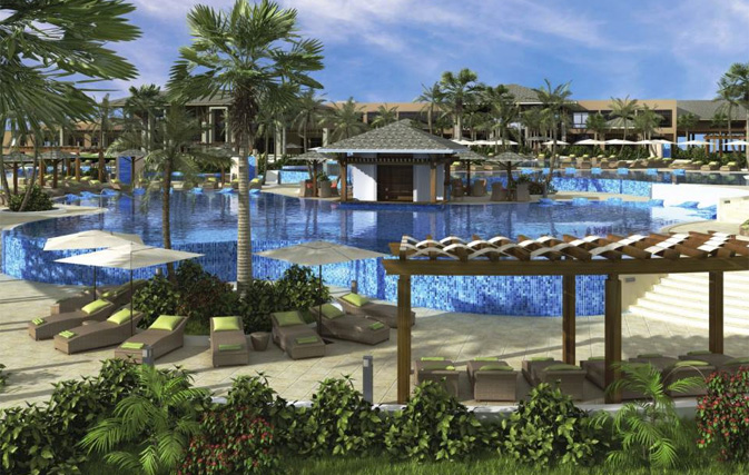 ACV adds new Warwick Cayo Santa Maria Resort in Cuba