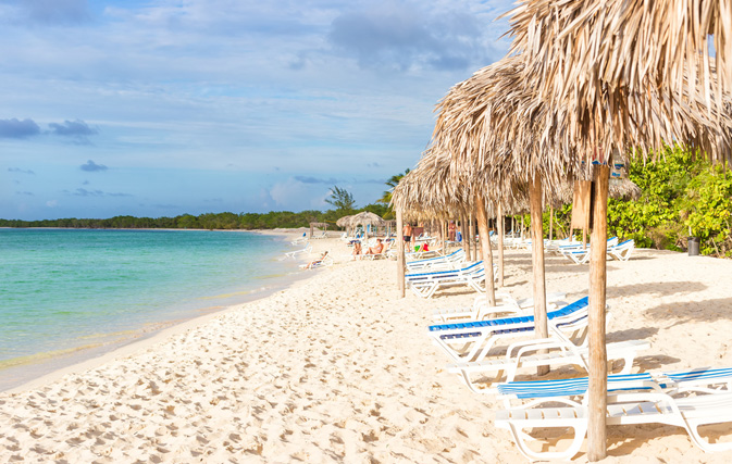 Transat offers Cuba Mania promotion with deposit of $50