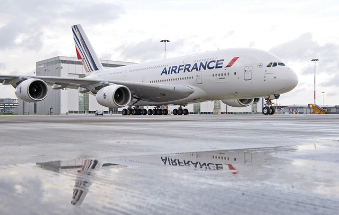 Air France/KLM forecasts better times ahead for Canadian market