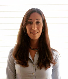 Krystal Langenberg, Regional Sales Manager – Canada