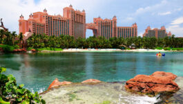 Atlantis, Paradise Island names sales manager for Canada