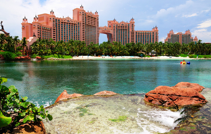 Atlantis, Paradise Island names sales manager for Canada