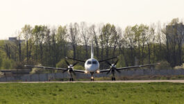 Regional airline Pascan Aviation files for creditor protection to restructure