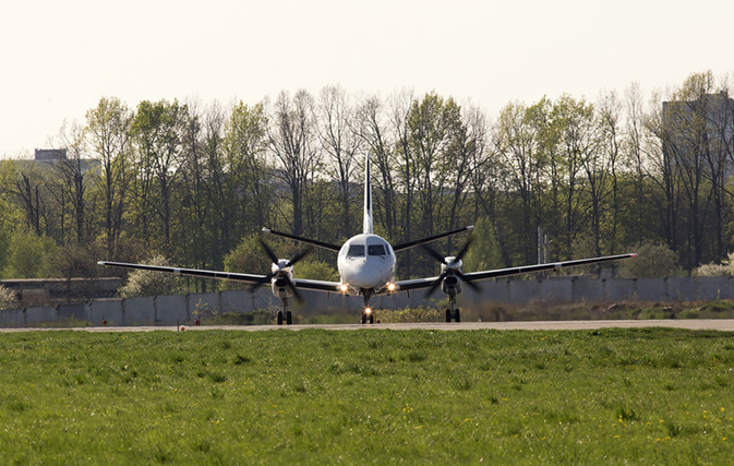 Regional airline Pascan Aviation files for creditor protection to restructure