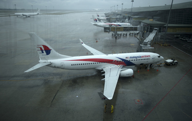 French prosecutor confirms that wing is part of Flight MH370
