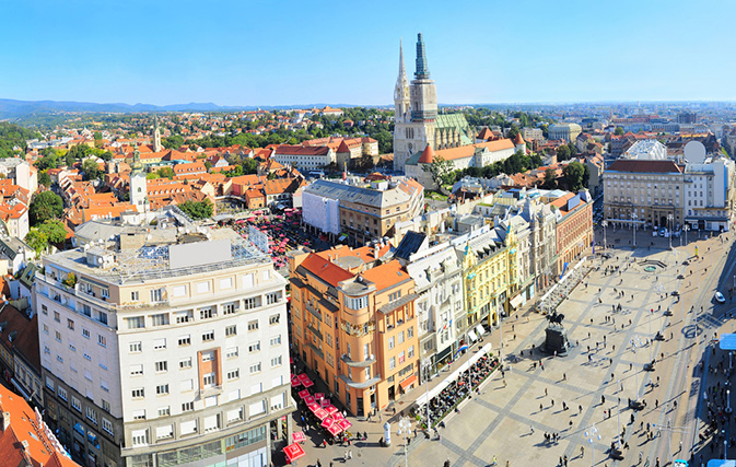 From Amsterdam to Zagreb, Transat to offer flights to 29 European cities in 2016