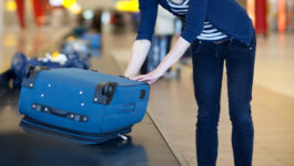 Air Transat’s first checked bag policy for U.S. aligned with other carriers