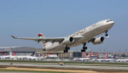 Etihad to implement ‘Amadeus Fare Families’ tool in indirect channels to accelerate growth