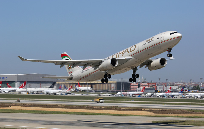 Etihad to implement ‘Amadeus Fare Families’ tool in indirect channels to accelerate growth