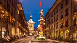 Certified Switzerland Advisor launches on the Learning Centre; win a trip to Zurich