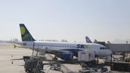 Chile: Strike by aviation workers grounds departing flights