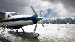 3 dead, 7 injured after fishing lodge's floatplane crashes near southwest Alaska community