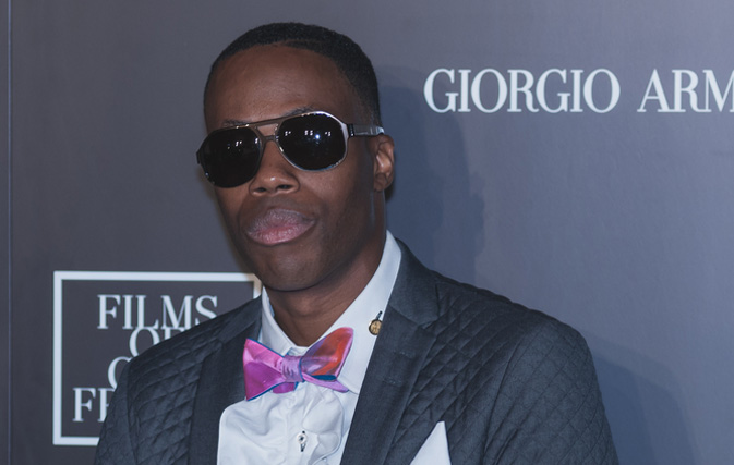 Canadian Jamaican rap star, Kardinal Offishall, to perform live at CHIC Punta Cana