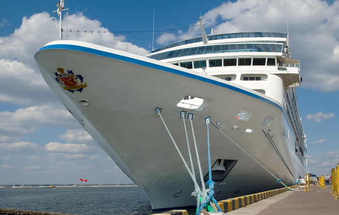 Oceania Cruises expands early bookings incentive program OLife Advantage