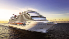 Carnival offers draw for 30 free cruises, special group promotion