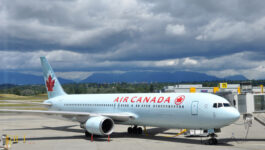Air Canada, Amadeus partner to distribute airline’s full content to travel agencies