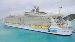 Encore, Royal Caribbean launch 7-day WOW Sale