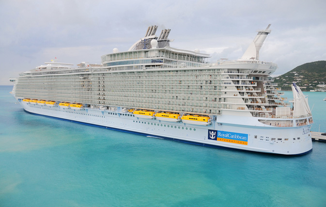 Encore, Royal Caribbean launch 7-day WOW Sale