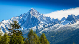 France grapples with future of the Alps: How to ski or climb mountains in a warming world?