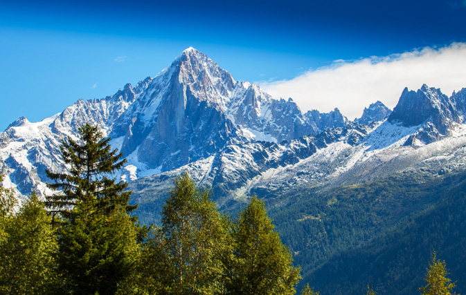 France grapples with future of the Alps: How to ski or climb mountains in a warming world?