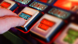 As gamblers shun slots, Vegas shakes things up with skill