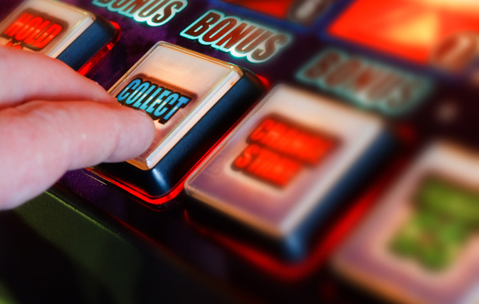 As gamblers shun slots, Vegas shakes things up with skill