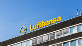 Lufthansa