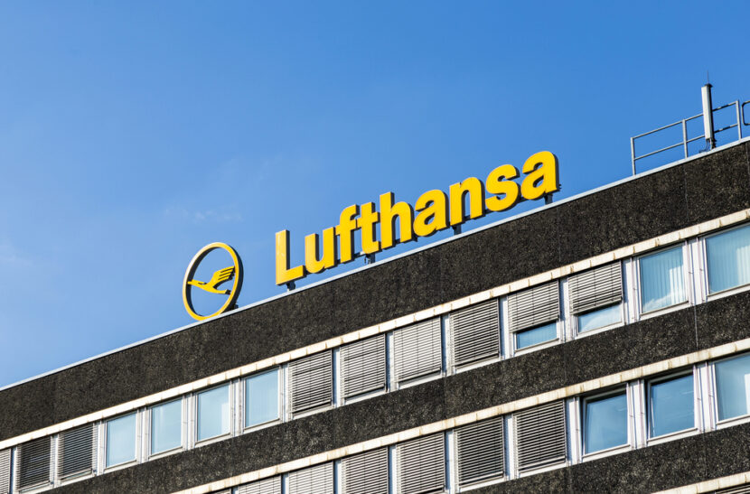 Lufthansa