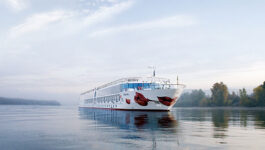 Auto Europe, David Morris International (DMI) expand river cruise products