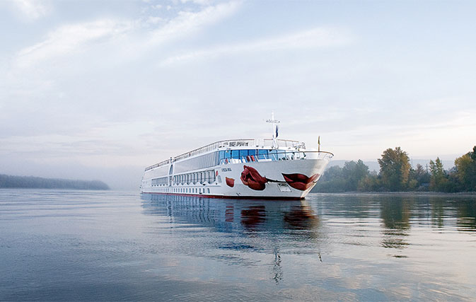 Auto Europe, David Morris International (DMI) expand river cruise products