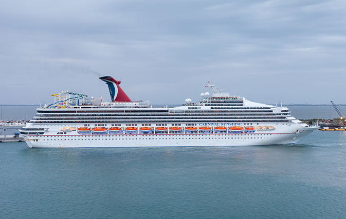 Carnival announces ports of call for planned Cuba cruise