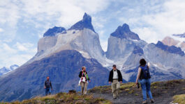 Tourism in Chile operating normally following earthquake