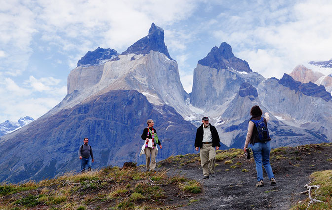 Tourism in Chile operating normally following earthquake