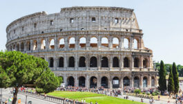 Italy's culture minister irate after Colosseum closed half a day