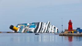 Both sides appealing Costa Concordia captain conviction in Italy