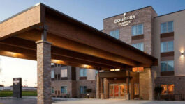 Country Inns & Suites By Carlson offers bonus points to travel agents